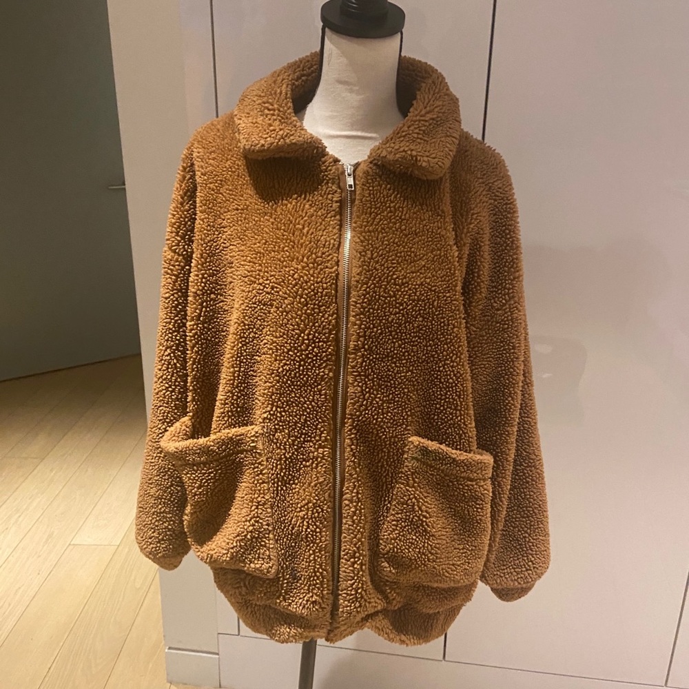 Grade & Gather Jacket - Picture 13 of 13